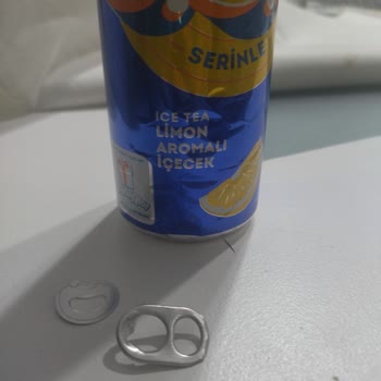 Lipton ice Tea Lipton Ice Tea Şifre Mağduriyeti