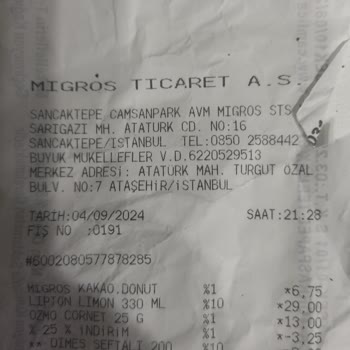 Lipton ice Tea Lipton Ice Tea Şifre Mağduriyeti