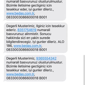Boğaziçi Elektrik "saat Tahmini" Mağduriyeti!