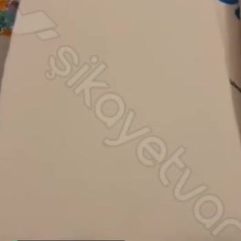 Evidea Kusurlu Ürün Satışı!