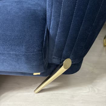 İstikbal Ürünlerinin Ayakları Bozuluyor