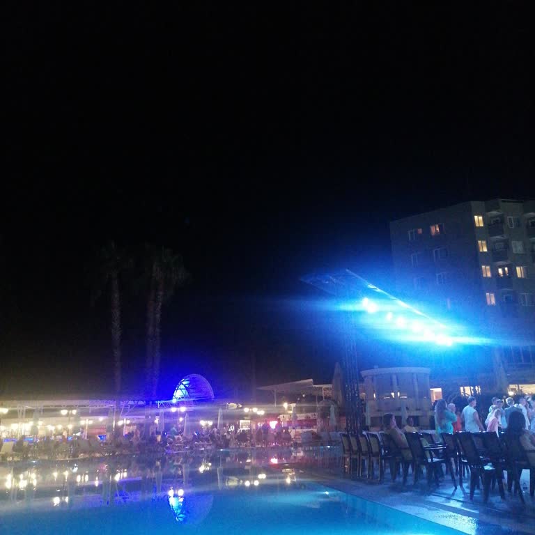 Armas Hotels Armas Kaptan Mağduriyet