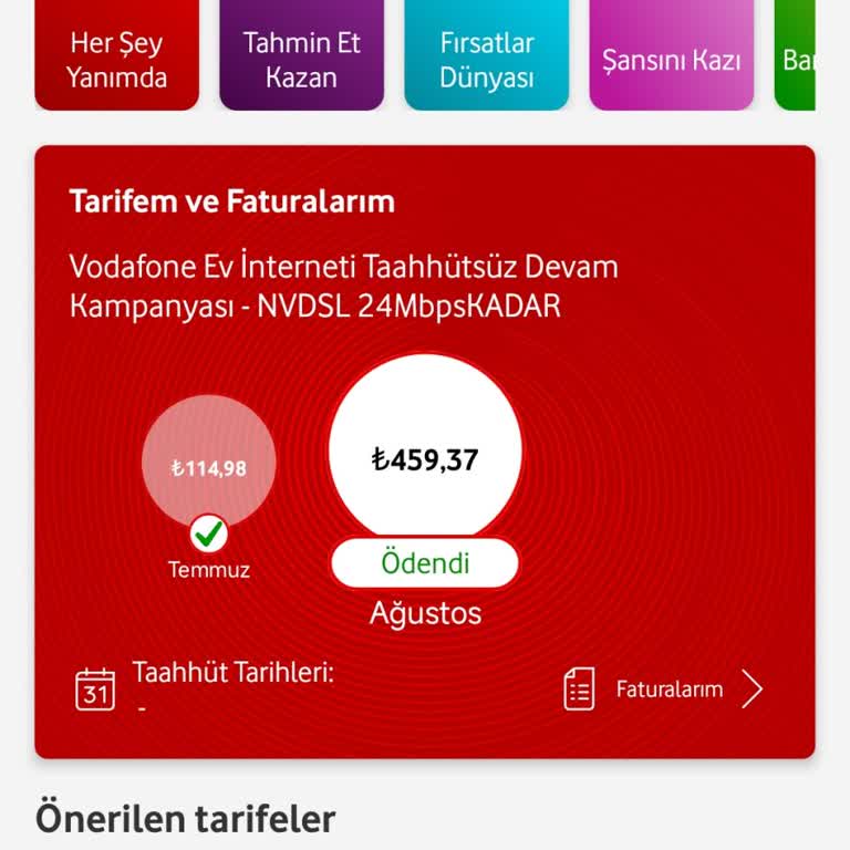 İnternet İptalinde Yaşanan Sorunlar ve Fatura Mağduriyeti