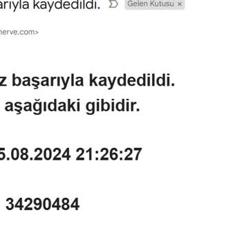 Sefamerve İade Sürecinde Yaşanan Gecikme Ve Müşteri Hizmetleri Sorunu