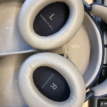 Sennheiser Momentum 4 - Paranla Nasıl Rezil Olursunun Özeti