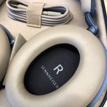 Sennheiser Momentum 4 - Paranla Nasıl Rezil Olursunun Özeti