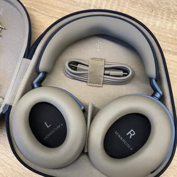 Sennheiser Momentum 4 - Paranla Nasıl Rezil Olursunun Özeti