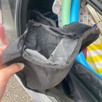 Nurgaz Campout XXL Kamp Masası (kalitesiz Ürün)