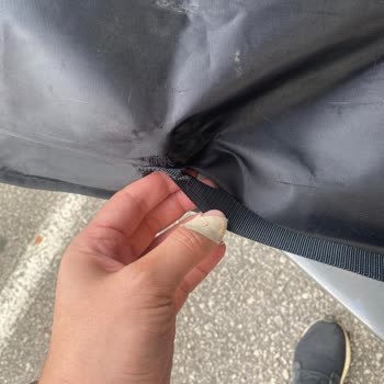 Nurgaz Campout XXL Kamp Masası (kalitesiz Ürün)