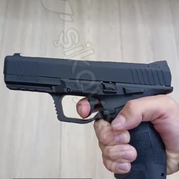 Sar 9 Mete Tetik Sorunu!
