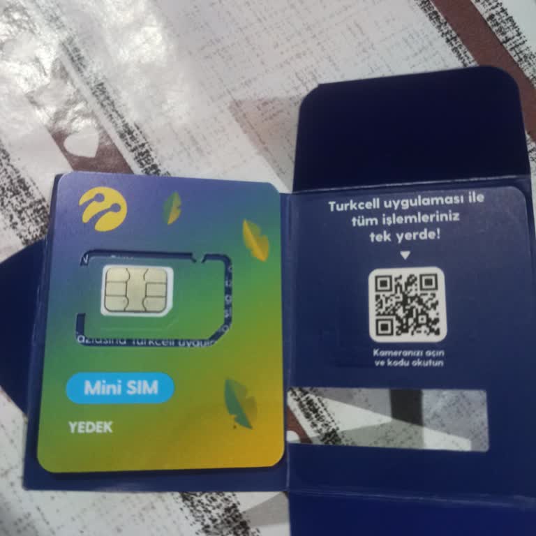 Turkcell Bayisinin Hatası Mağduriyet Yarattı