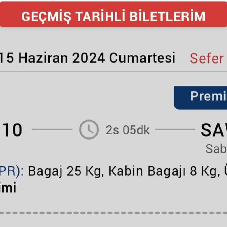 Obilet Uçak Bileti İptal Ve Değişimde Yaptıkları