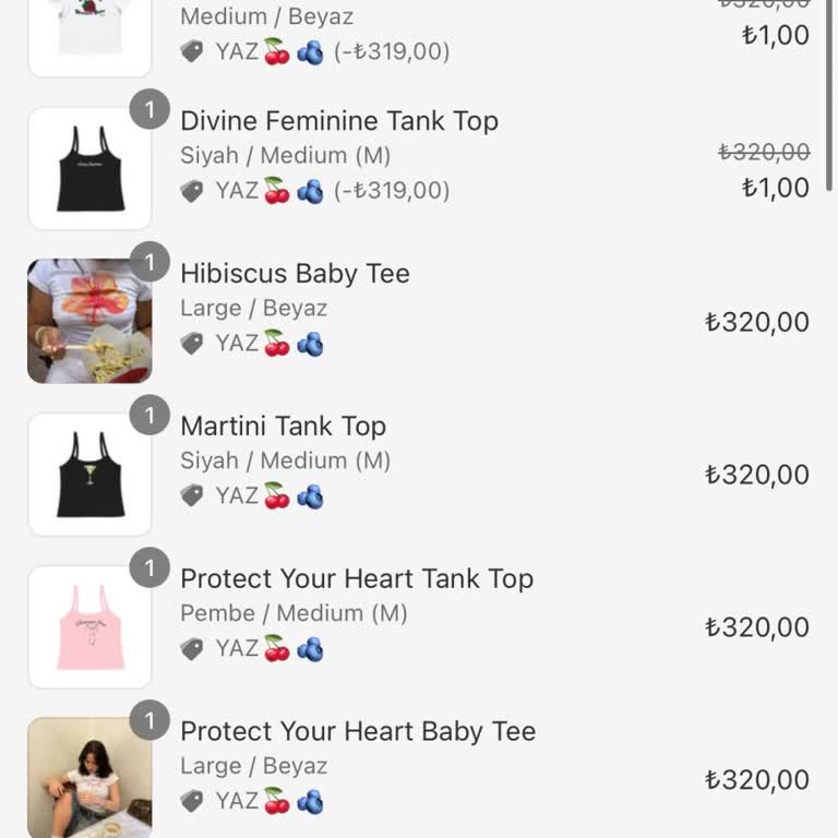 Lethestore Sipariş Teslim Edilmiyor. Lethe Store!