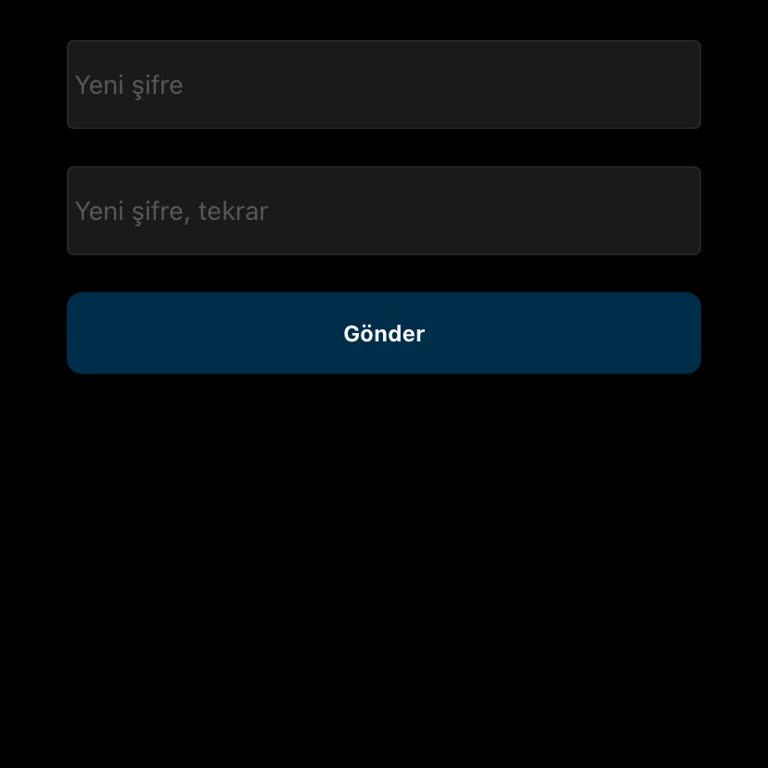 Instagram Giriş Sorunu