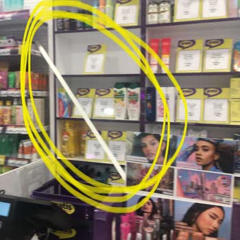 Gratis Mağazasında Güvenlik İhlali Ve Yaralanma