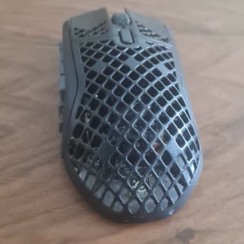 Vatan Bilgisayar Vatan'ın Sattığı Bozuk SteelSeries Mouse Ve Olmayan Müşteri Hizmeti