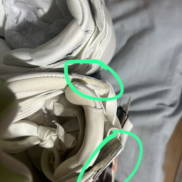 Boyner'in Aynı Defolu Ürünü Tekrar Tekrar Göndermesi