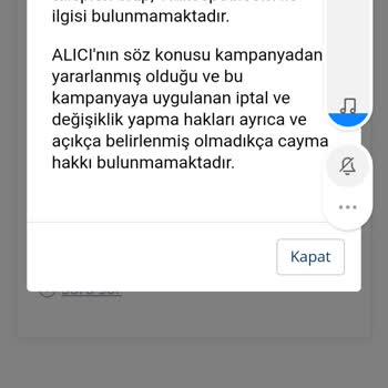 Tatil Sepeti Otel Rezervasyon İptali