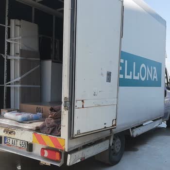 Isparta Bellona Teşhir Ürünü, Eksik Ayıplı Mal, Geç Teslimat,