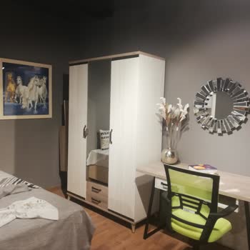 Isparta Bellona Teşhir Ürünü, Eksik Ayıplı Mal, Geç Teslimat,