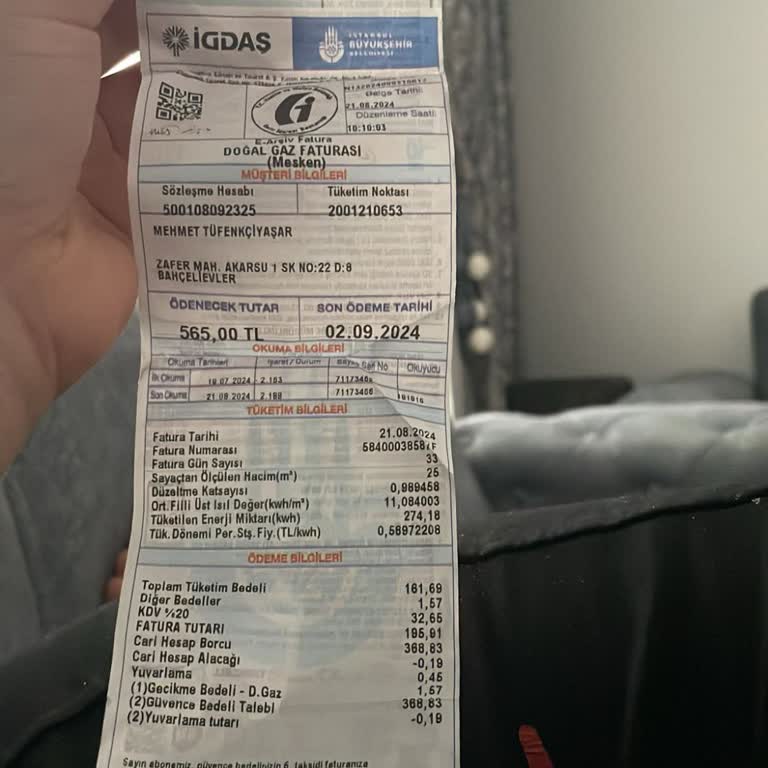 Bahçelievler Belediyesi Kirtasiye Başvuru İ