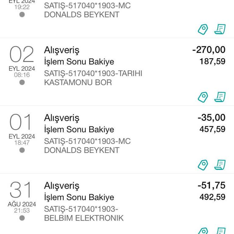 Bets10 Para Çekimimin Gelmemesi