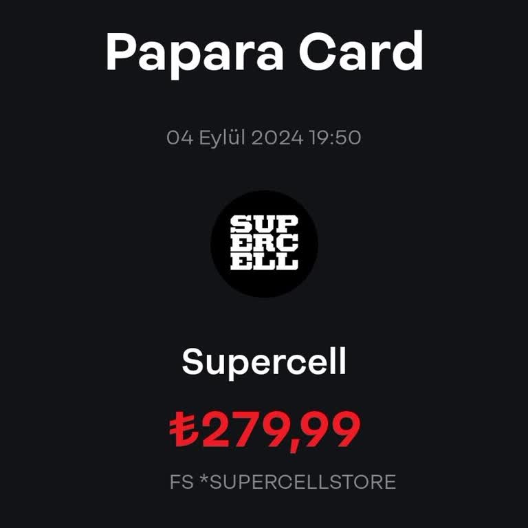 Papara Banka İşlem Sorunu
