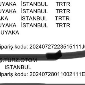 Gain Üyelik İptali İçin.
