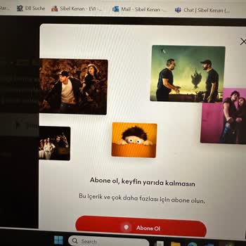 Gain Üyelik İptali İçin.