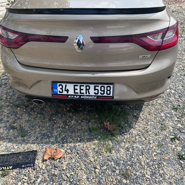 Renault Servis Fahiş Arıza Tespit Ücreti