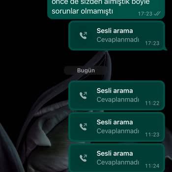 MedyaZilla Satın Aldığım Takipçi Paketi Teslim Edilmedi