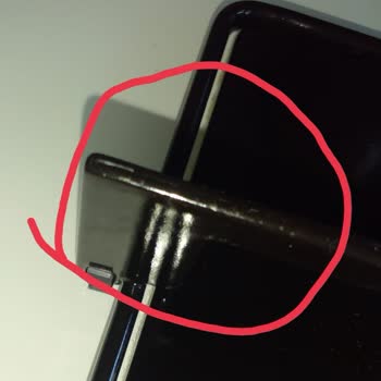 Profilo Set Üstü Ocak: Paslanma Ve Renk Değişimi Sorunu