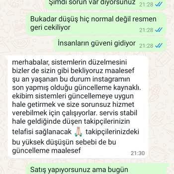 Sosyalify Satış Sitesi Beğeni Ve Takipçi Satısı