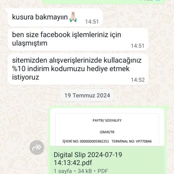 Sosyalify Satış Sitesi Beğeni Ve Takipçi Satısı