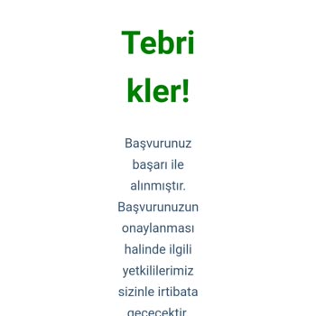 Yıldız Derneği Eğitim Kurumu Burs Başvuru Endişeleri