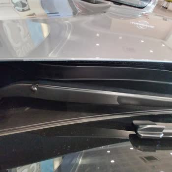 Citroen C4X Boya Hatası 0 Araç