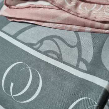 Coco Scarfs Şal & Eşarp Coco Scarfs Ürün Siparişten Farklı Geldi.