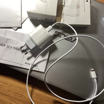 Vodafone Her Şey Yanımda Online Alışveriş Bozuk Ürün