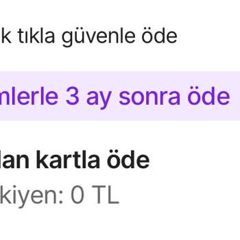 Hepsiburada Çarkıfelek Asla Kazandırmıyor