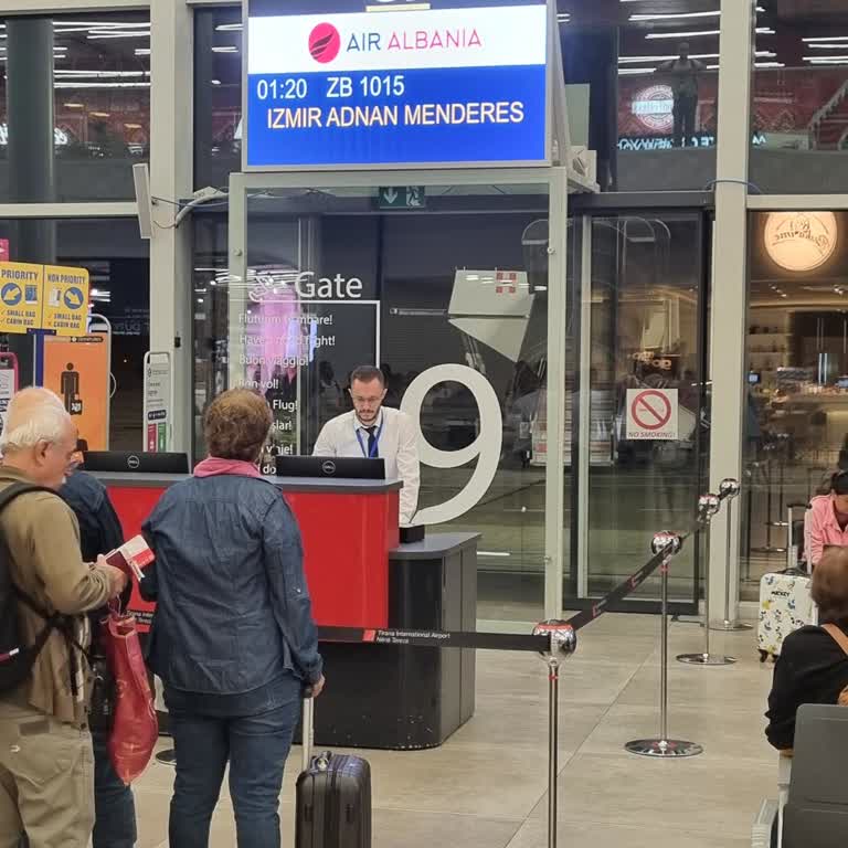 Turna.com İle Yaşanan Uçuş Ve Bilet Sorunları