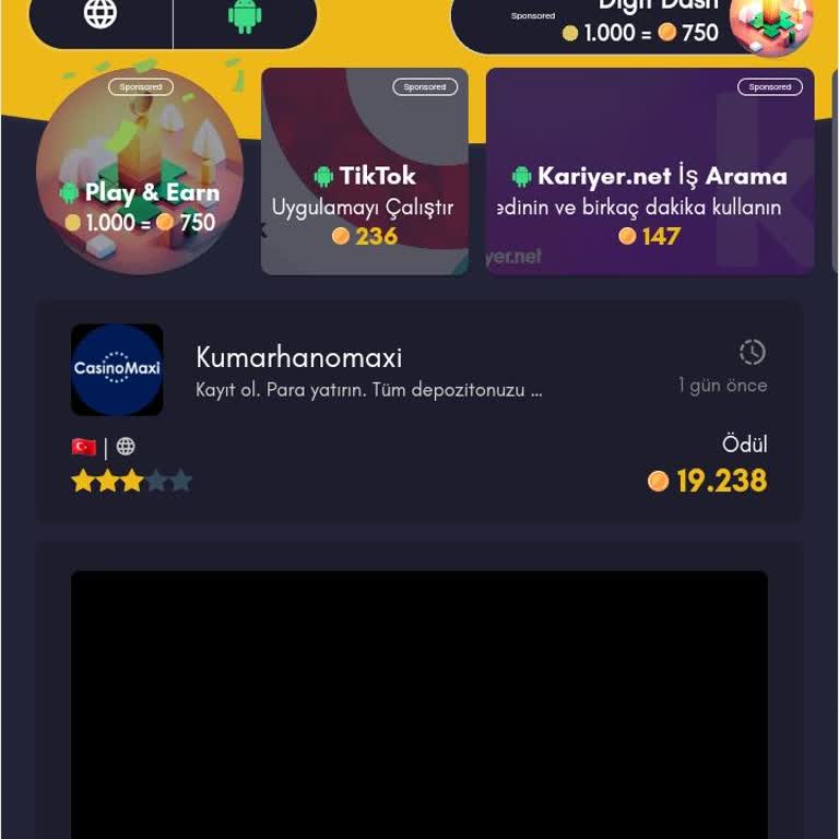 Coinpayu Ödülümü Alamadım Destek Hattı Bilgisi Maile Gelmedi