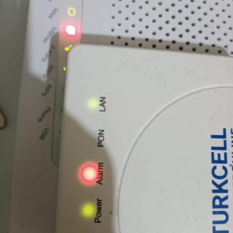 Superonline İnternetim Bir Gündür Yok