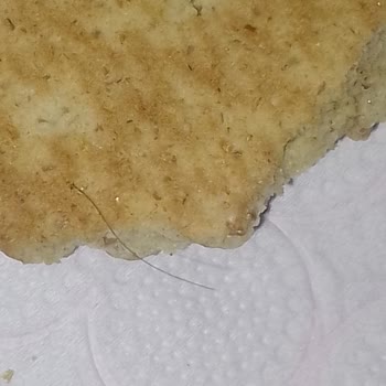 Eti Gıda Üçlü Paket Bisküvide Beklenmedik Sürpriz