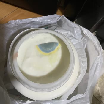 Peynircibaba'nın Küflü Yoğurdu