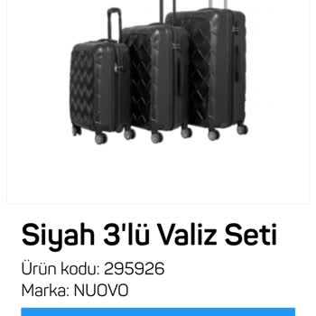 A101 Param Türk Elektronik