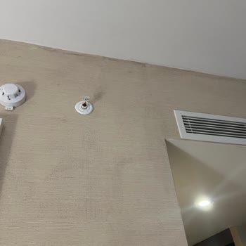 Nuh'un Gemisi Deluxe Hotel & SPA Rutubet Kokusu Ve Eksik Hizmetler Tatilimizi Mahvetti