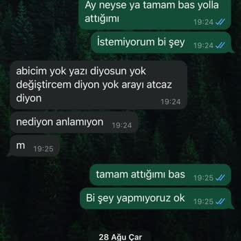 Akyol Reklam & Matbaa Sticker Siparişi Kabusu: Ücret Alındı, Hizmet Verilmedi