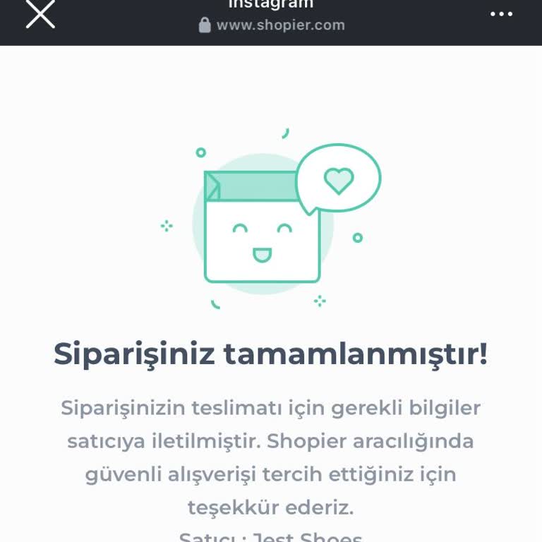 Jest Shoes Kargo Geç Gönderiliyor