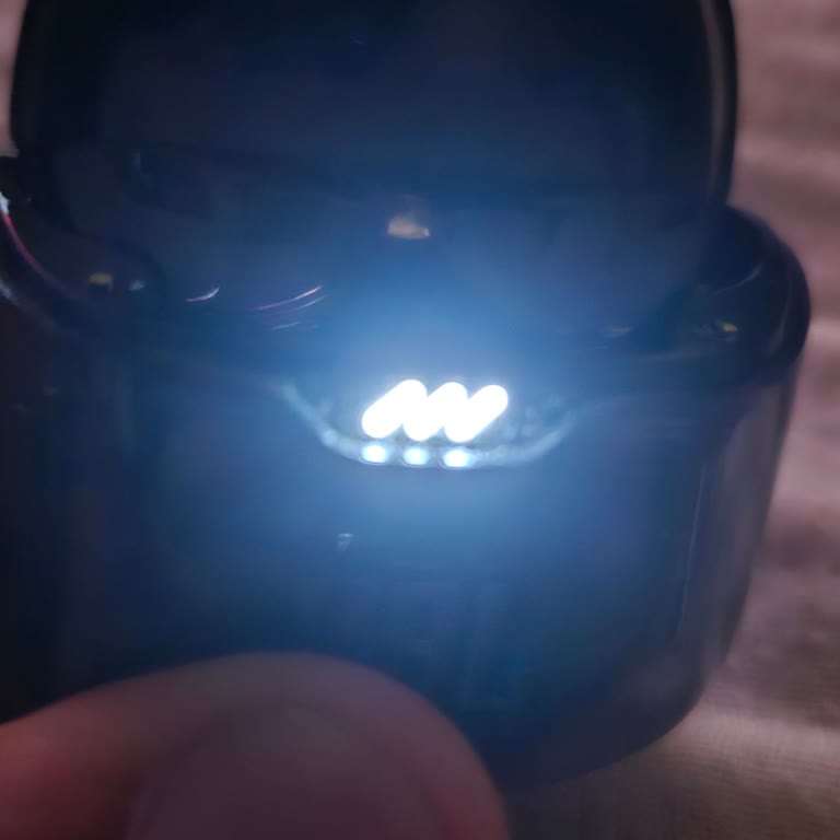 JBL Tune Ghost Flex Şarj, Rüzgar Ve Gurultu Engelleme Sorununu