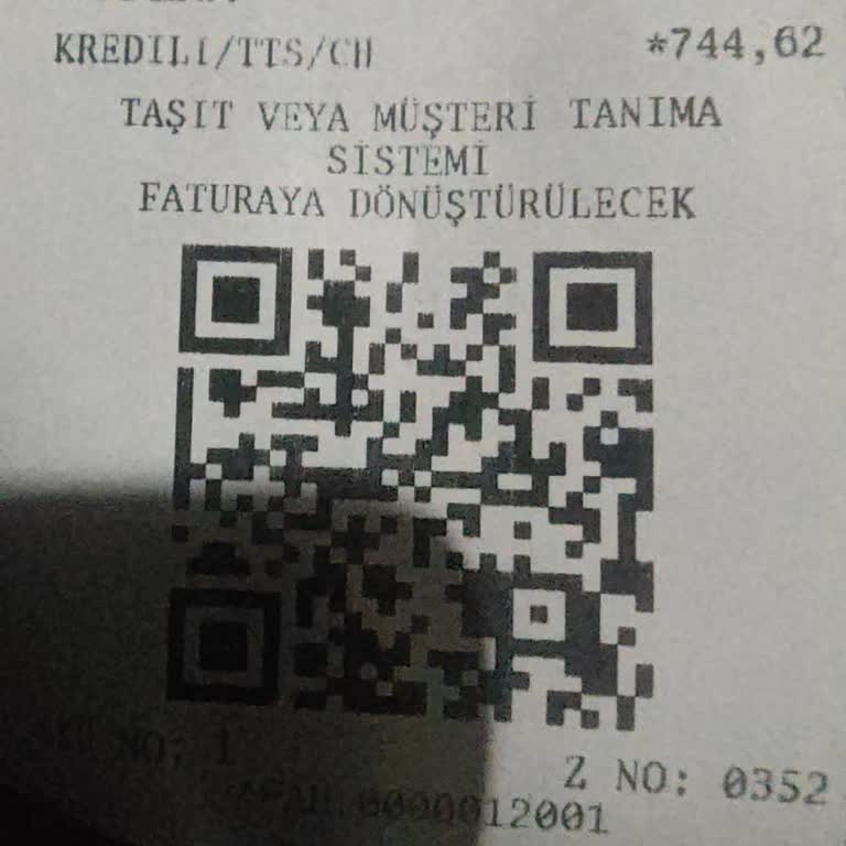 Shell Taşıt Tanıma Yakıt Problemi!